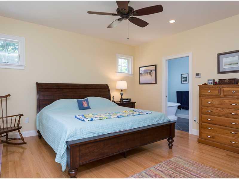 197 Rabbit Run Wells, ME 04090 - Photo 14 of 35 Master Bedroom.