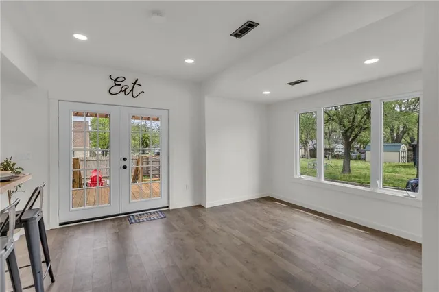 $234,900 | 800 West Pacific Avenue, Osawatomie, KS 66064