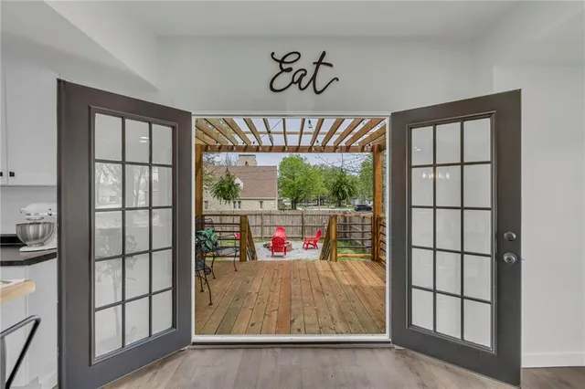 $234,900 | 800 West Pacific Avenue, Osawatomie, KS 66064