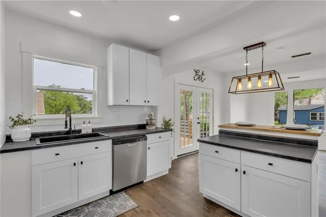 $234,900 | 800 West Pacific Avenue, Osawatomie, KS 66064