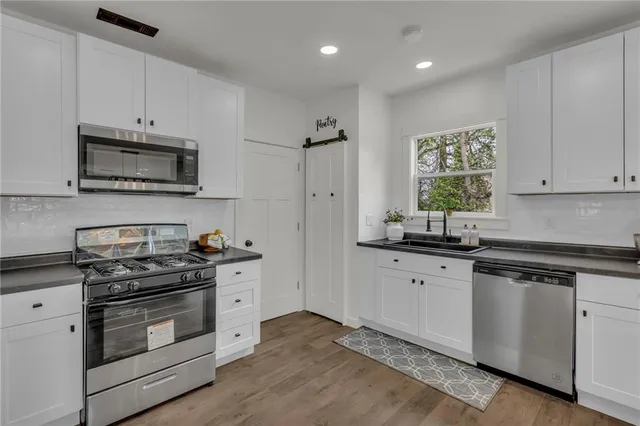 $234,900 | 800 West Pacific Avenue, Osawatomie, KS 66064