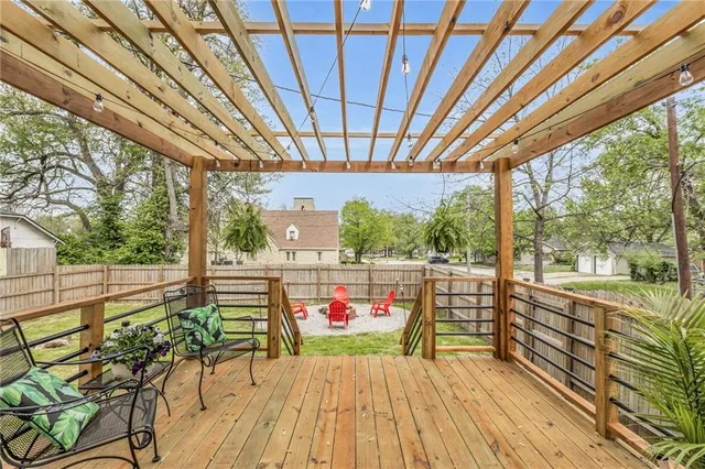 $234,900 | 800 West Pacific Avenue, Osawatomie, KS 66064