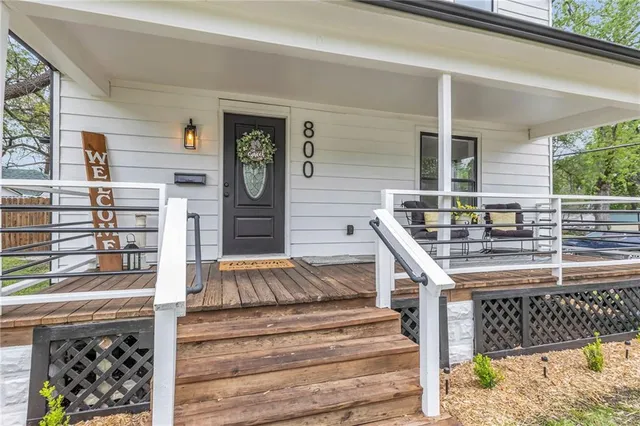 $234,900 | 800 West Pacific Avenue, Osawatomie, KS 66064