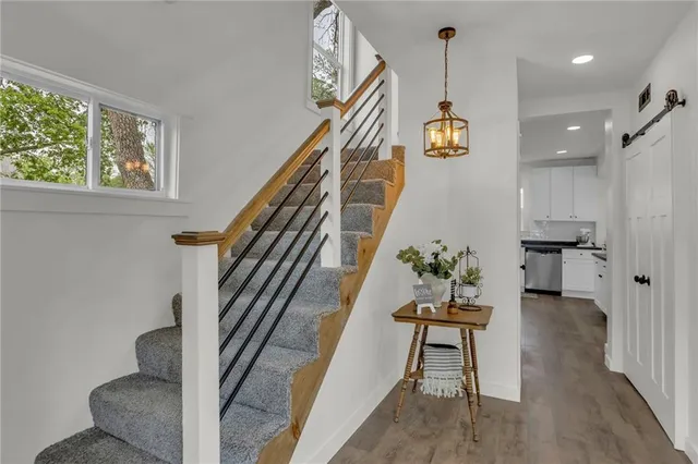 $234,900 | 800 West Pacific Avenue, Osawatomie, KS 66064