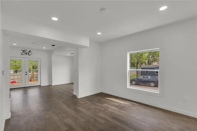 $234,900 | 800 West Pacific Avenue, Osawatomie, KS 66064