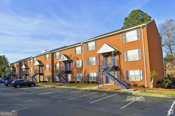 $975 | 1822 Chandler Road, Unit 97A, Statesboro, GA 30458