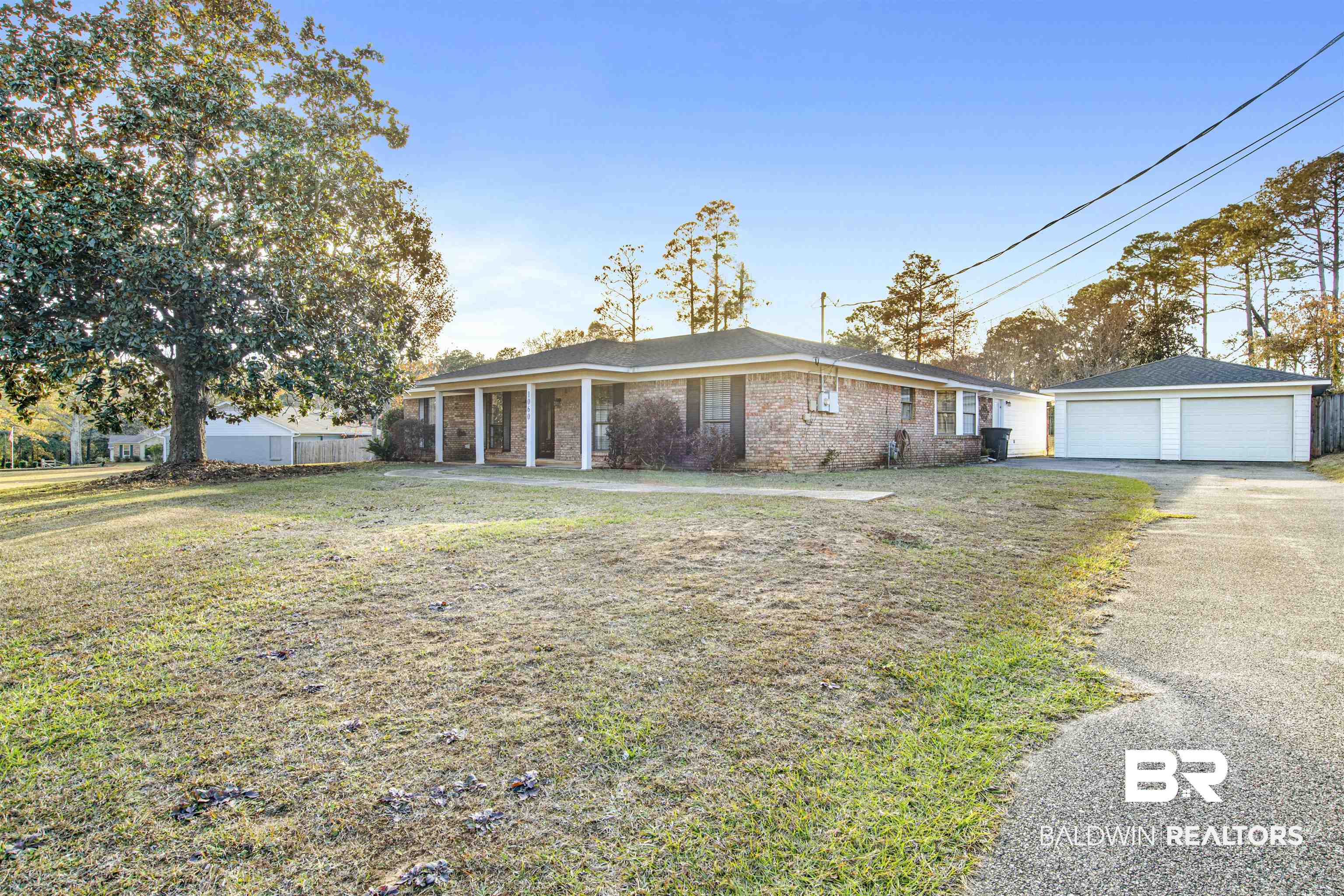 1060 7 Hills Drive Mobile, AL 36695 - Photo 4 of 36