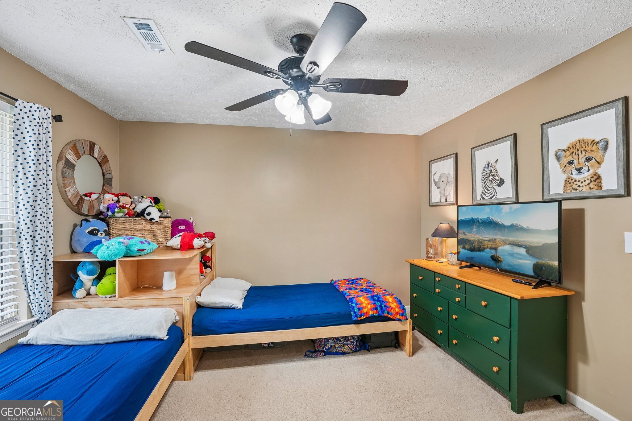 579 Al Roberts Road Senoia, GA 30276 - Photo 22 of 36 Gallery Image 22