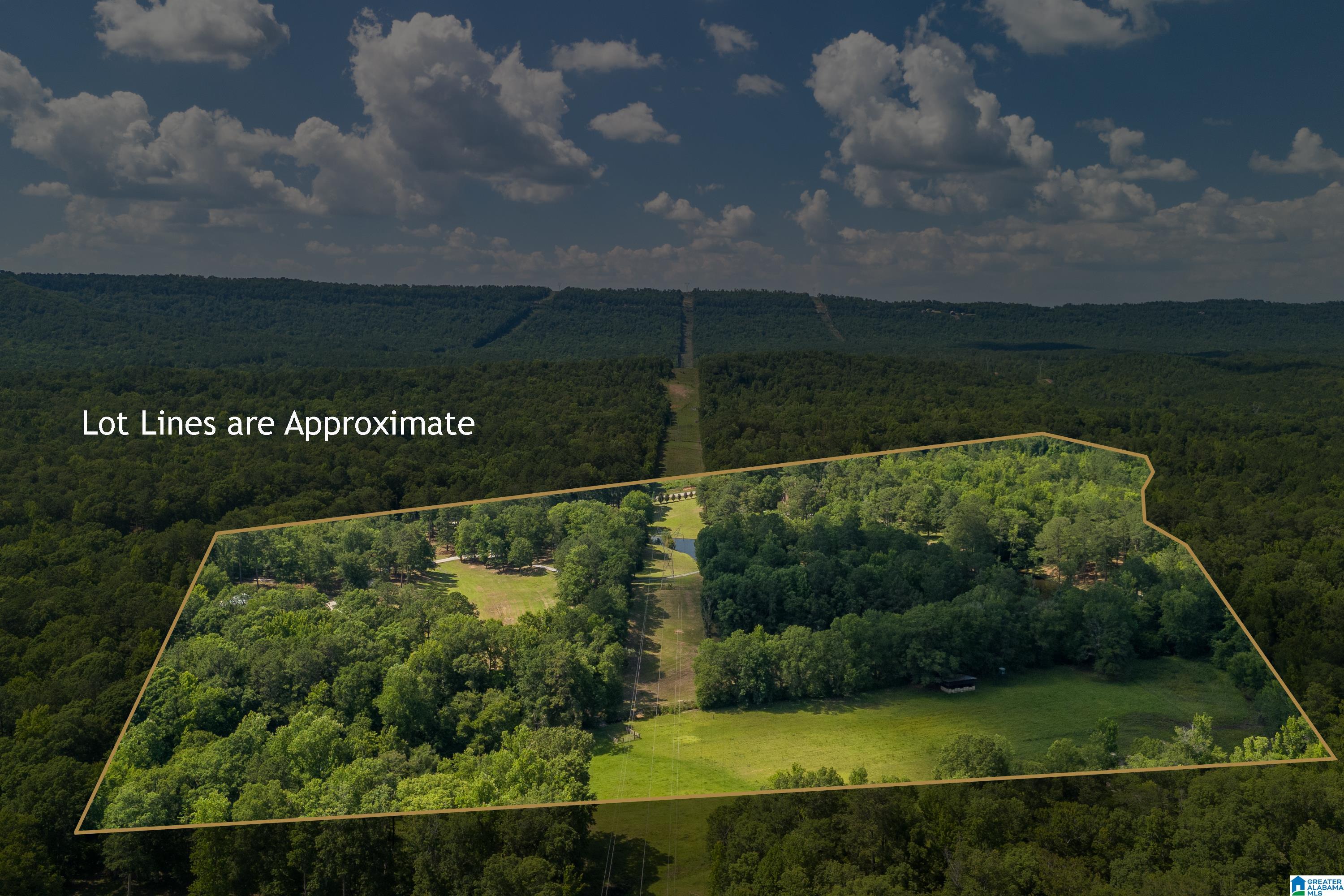 9314 Bear Creek Road Sterrett, AL 35147 - Photo 100 of 100