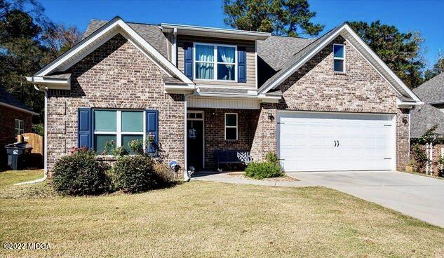 1008 Brookford Road Macon, GA 31210 - Photo 1 of 1 IMG_4251