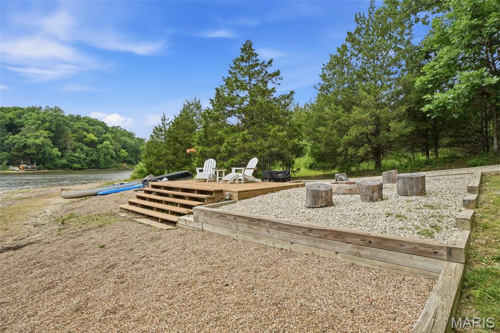 429 Scheffborg Circle Innsbrook, MO 63390 - Photo 43 of 56
