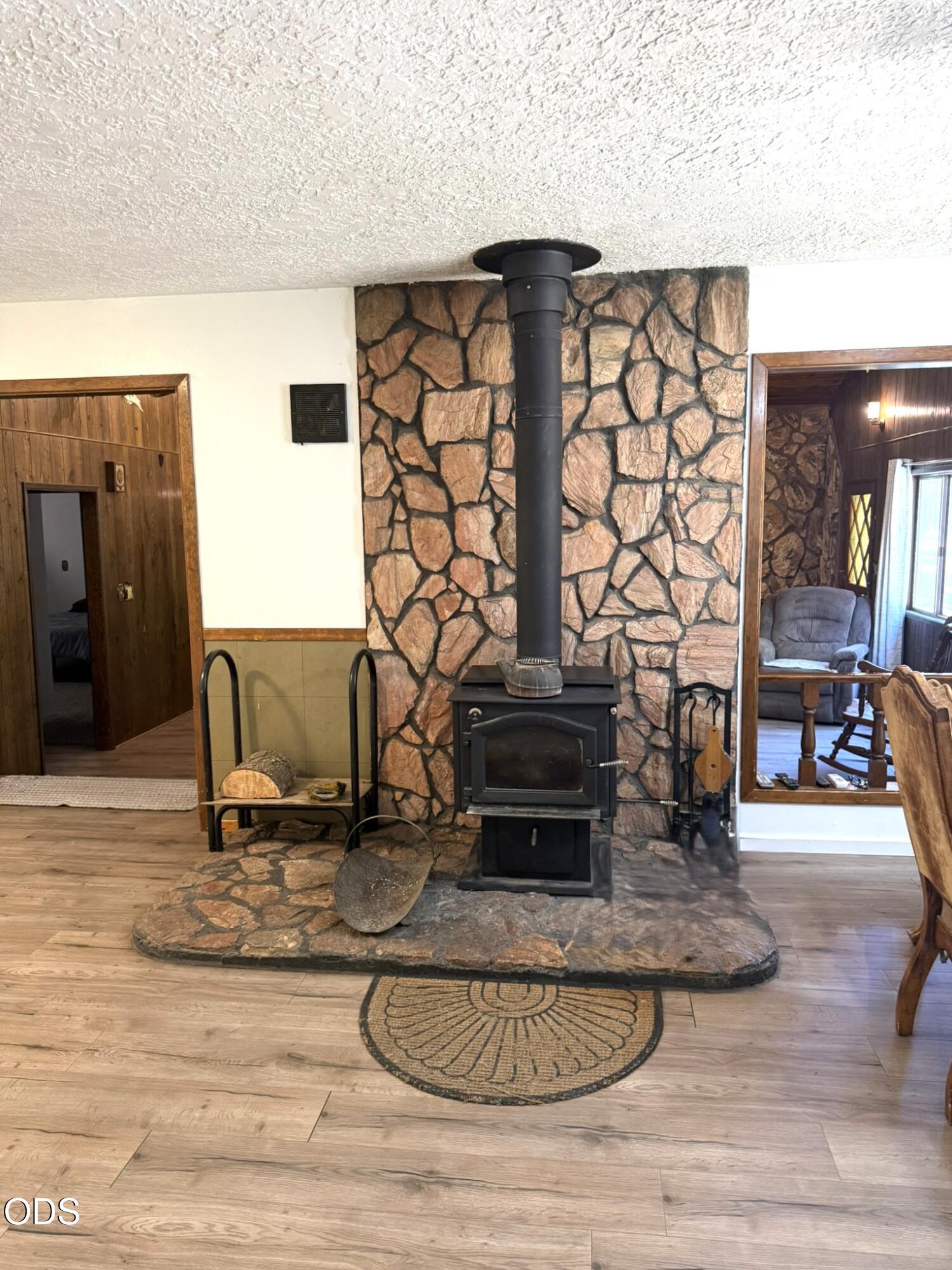 51250 Parker Road La Pine, OR 97739 - Photo 29 of 45