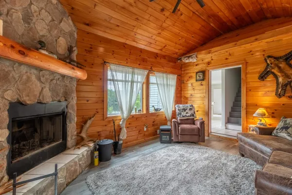 $569,900 | 225 Spectacle Pond Road, Brighton, VT 05846