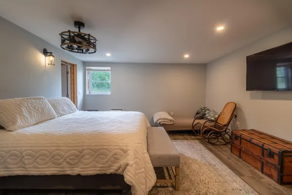 $569,900 | 225 Spectacle Pond Road, Brighton, VT 05846