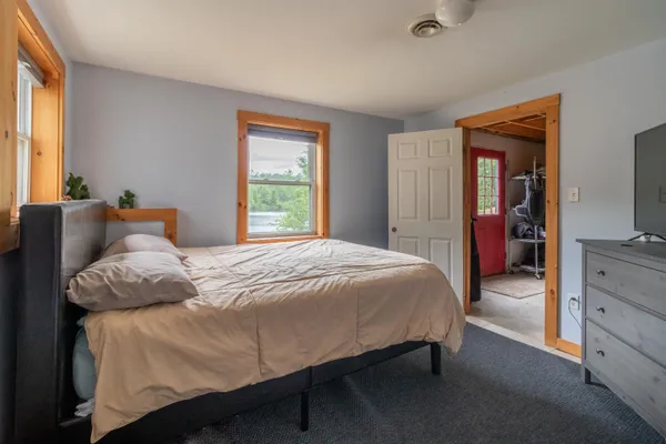 $569,900 | 225 Spectacle Pond Road, Brighton, VT 05846