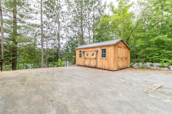 $569,900 | 225 Spectacle Pond Road, Brighton, VT 05846