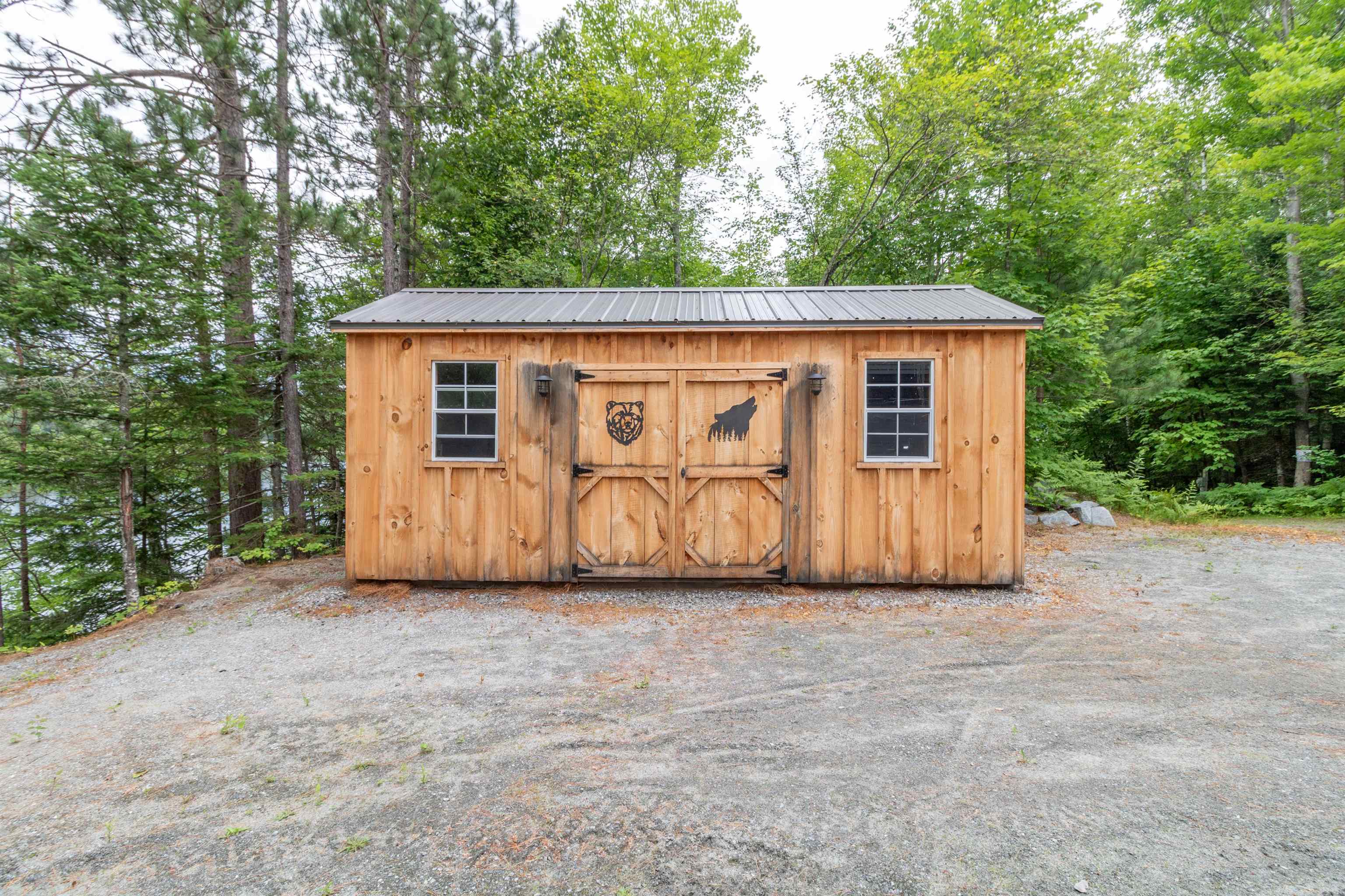 225 Spectacle Pond Road Brighton, VT 05846 - Photo 22 of 31