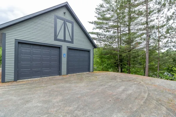 $569,900 | 225 Spectacle Pond Road, Brighton, VT 05846