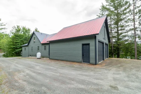 $569,900 | 225 Spectacle Pond Road, Brighton, VT 05846