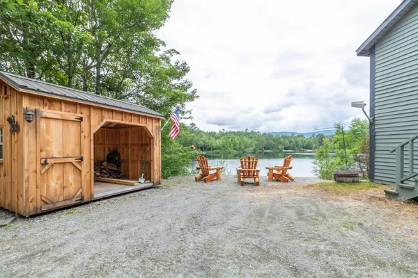 $569,900 | 225 Spectacle Pond Road, Brighton, VT 05846