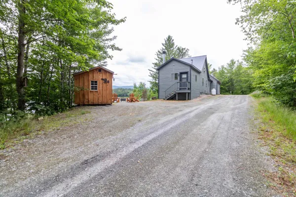 $569,900 | 225 Spectacle Pond Road, Brighton, VT 05846
