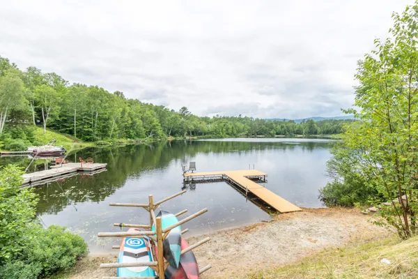 $569,900 | 225 Spectacle Pond Road, Brighton, VT 05846