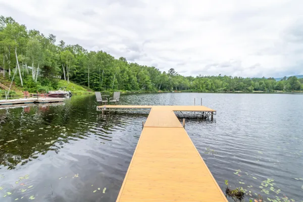 $569,900 | 225 Spectacle Pond Road, Brighton, VT 05846