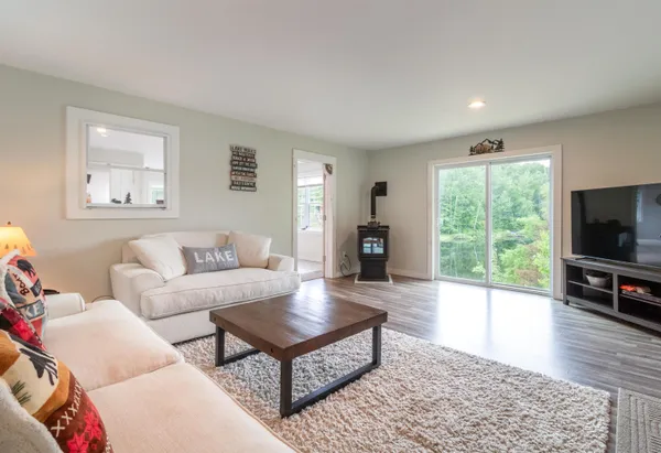 $569,900 | 225 Spectacle Pond Road, Brighton, VT 05846