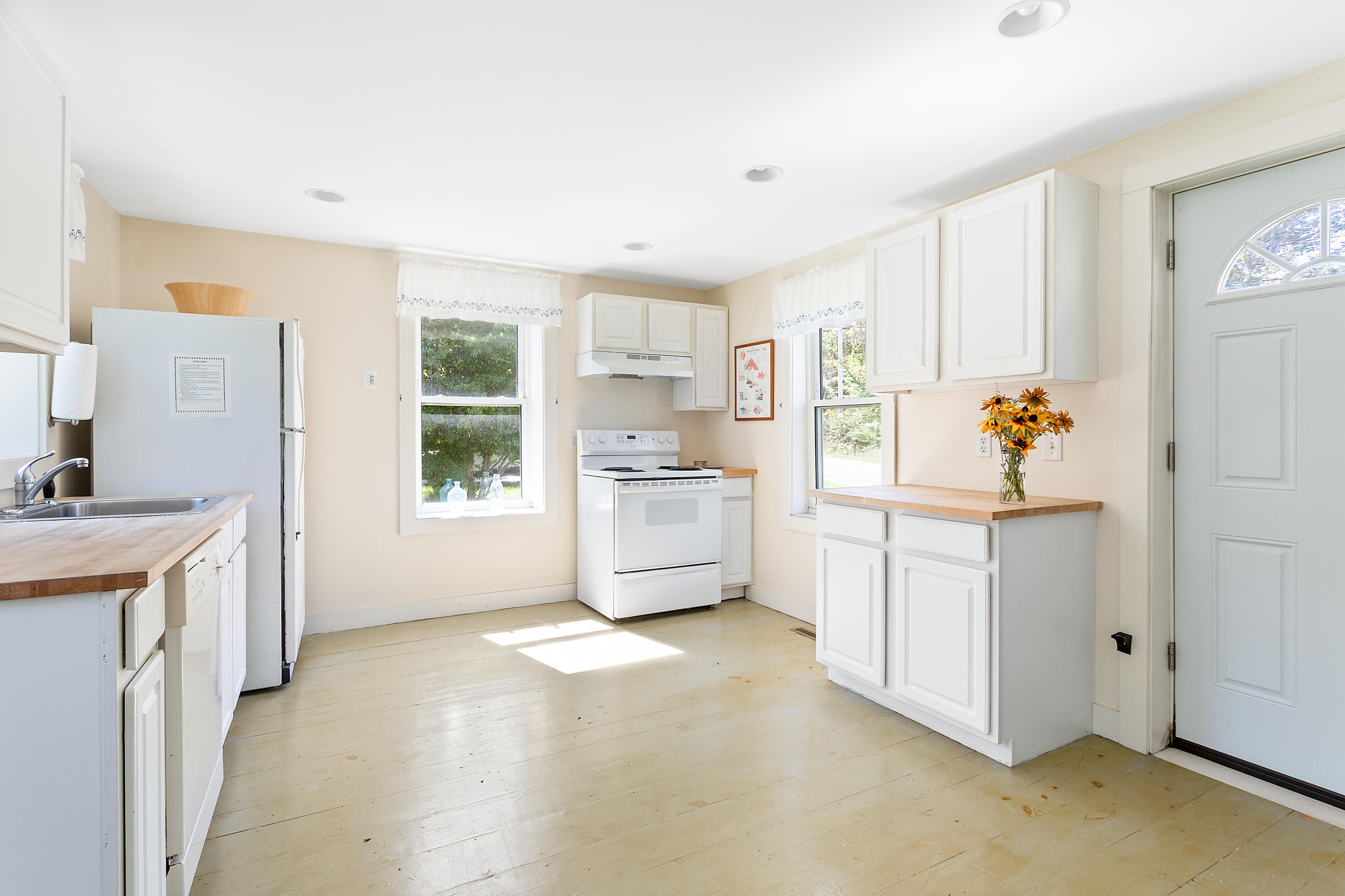 2542 Bristol Road Bristol, ME 04554 - Photo 15 of 37 2542BristolRd-NewHarbor-KS-19