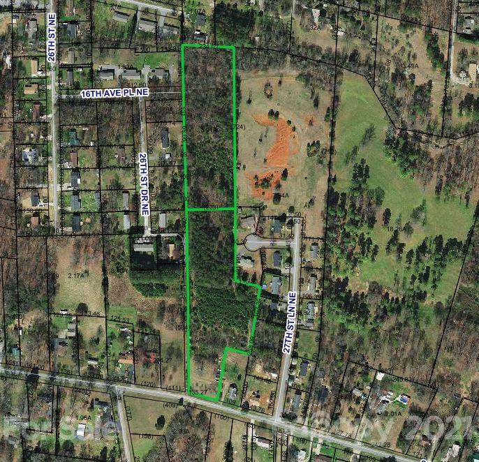 2731 Spencer Road Northeast Conover, NC 28613 - Photo 1 of 4 Gallery Image 1