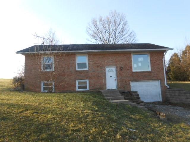 9615 Blake Road Wadesville, IN 47638 - Photo 1 of 14 Gallery Image 1