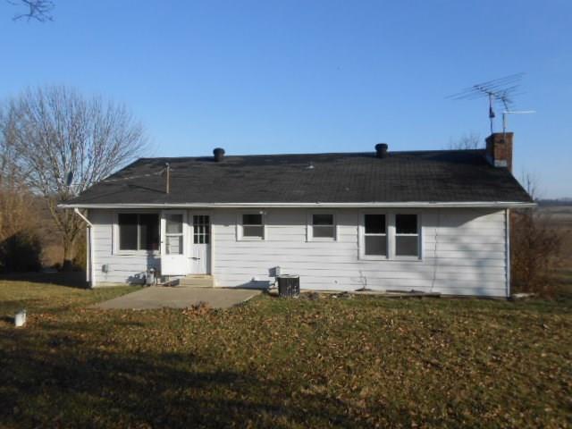 9615 Blake Road Wadesville, IN 47638 - Photo 2 of 14 Gallery Image 2