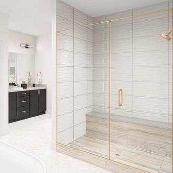 30 Marker Ridge, Unit #15 Irvington, NY 10533 - Photo 4 of 4 a bathroom with a shower