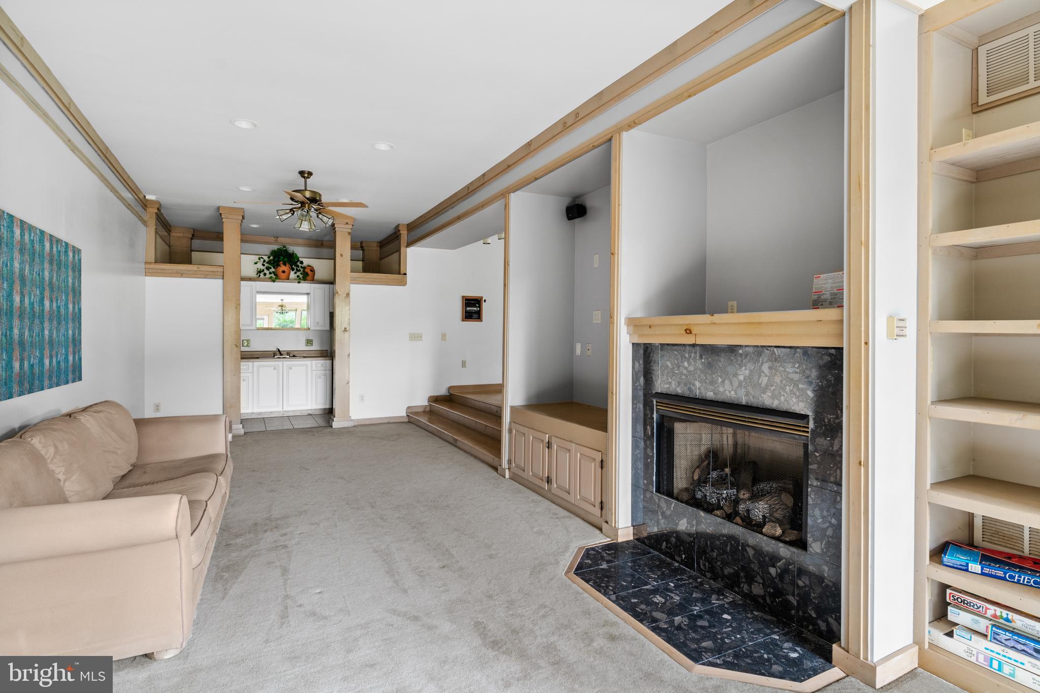 80 Mosby Hill Road Basye, VA 22810 - Photo 72 of 78 Gallery Image 72