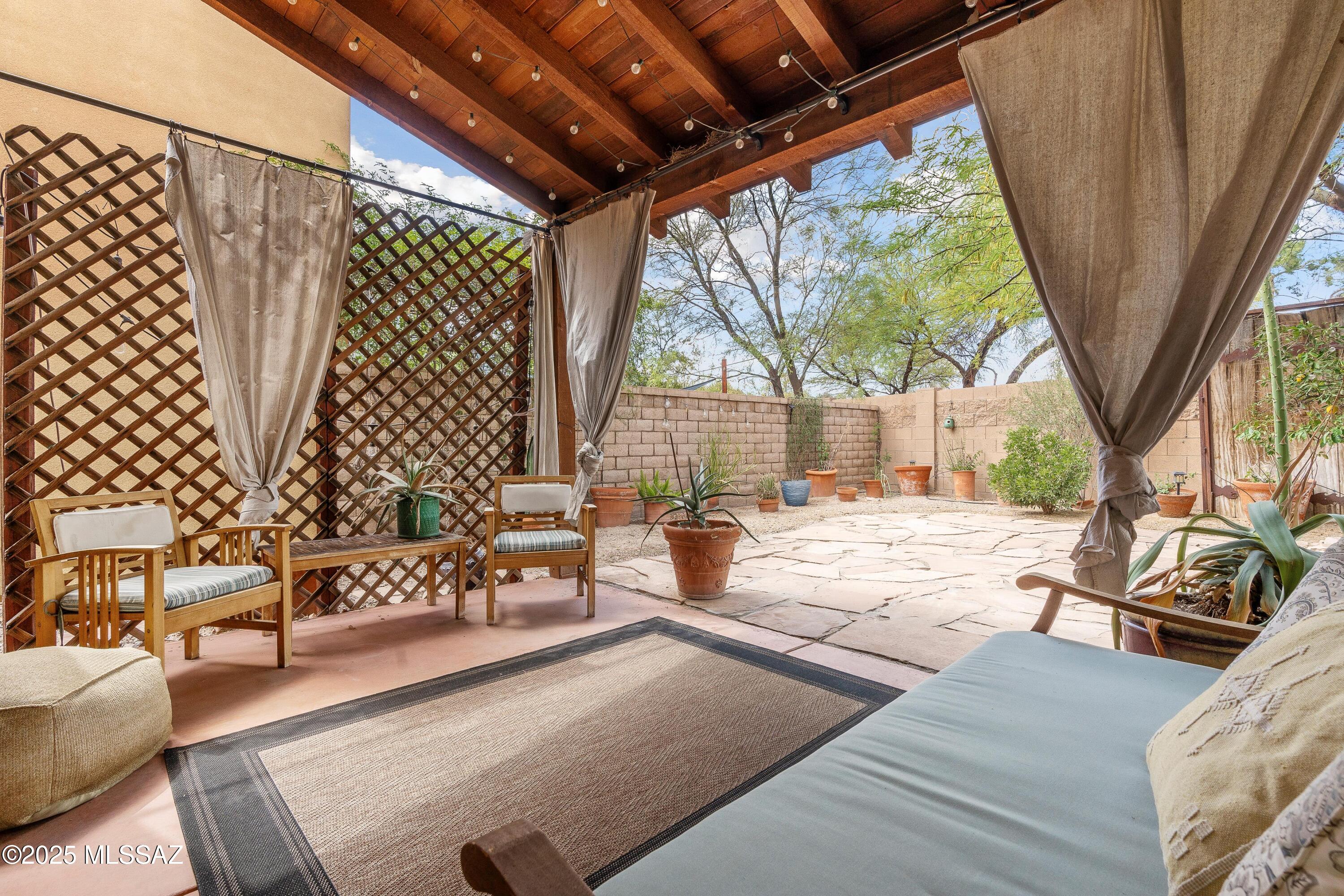 385 East Cedarvale Road Tucson, AZ 85704 - Photo 9 of 30