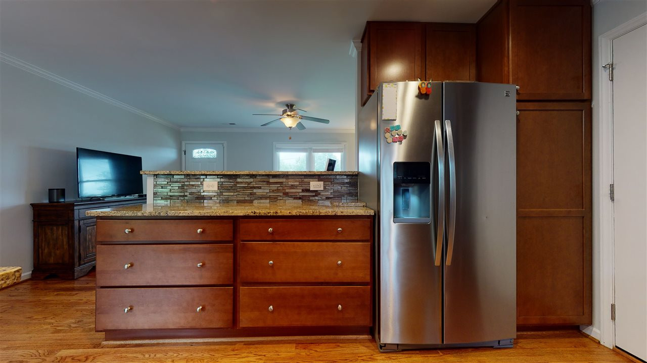 1312 North King Charles Road Raleigh, NC 27610 - Photo 9 of 29 Photo 9