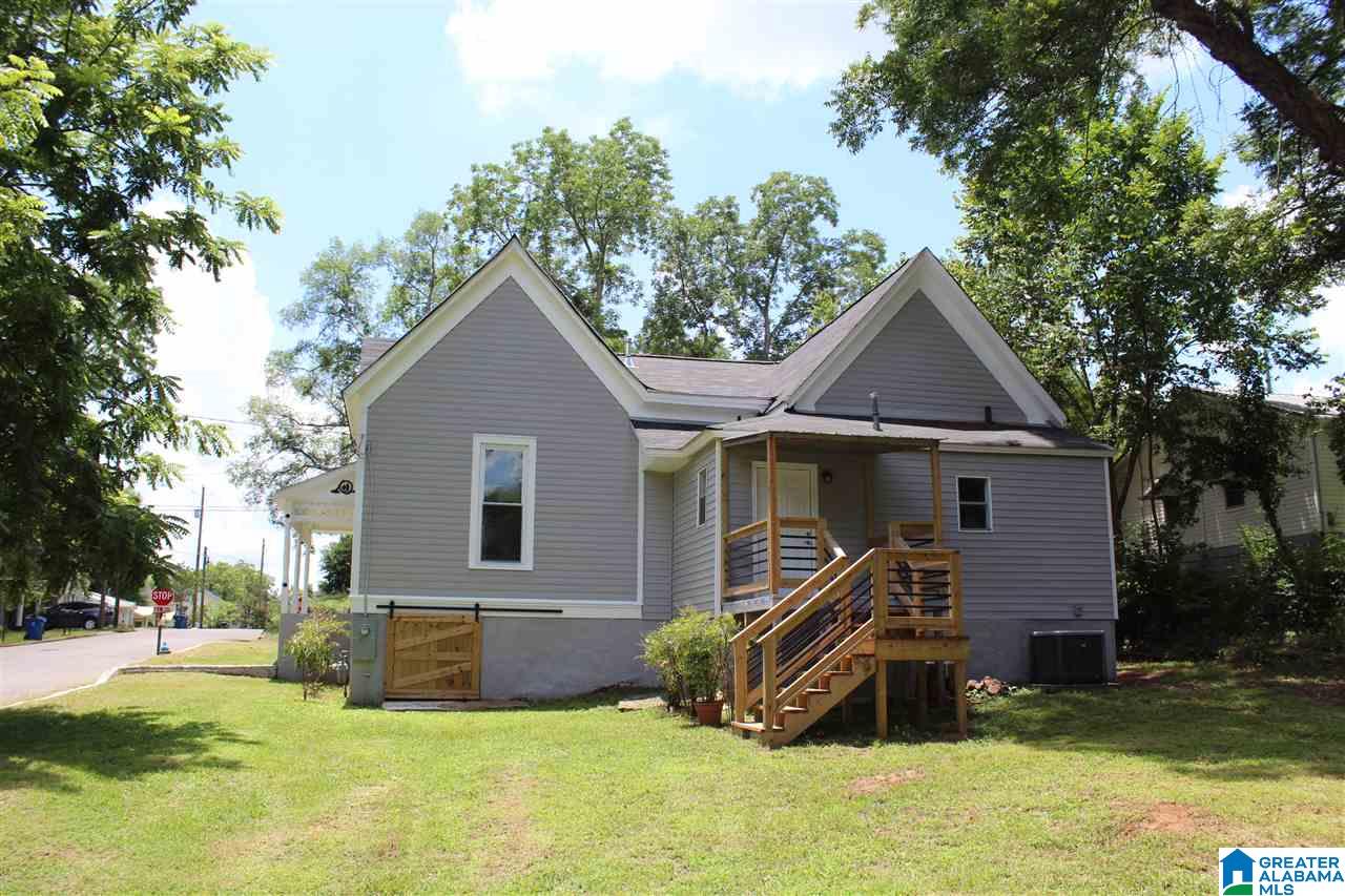 201 Spring Street Oxford, AL 36203 - Photo 10 of 35 Gallery Image 10