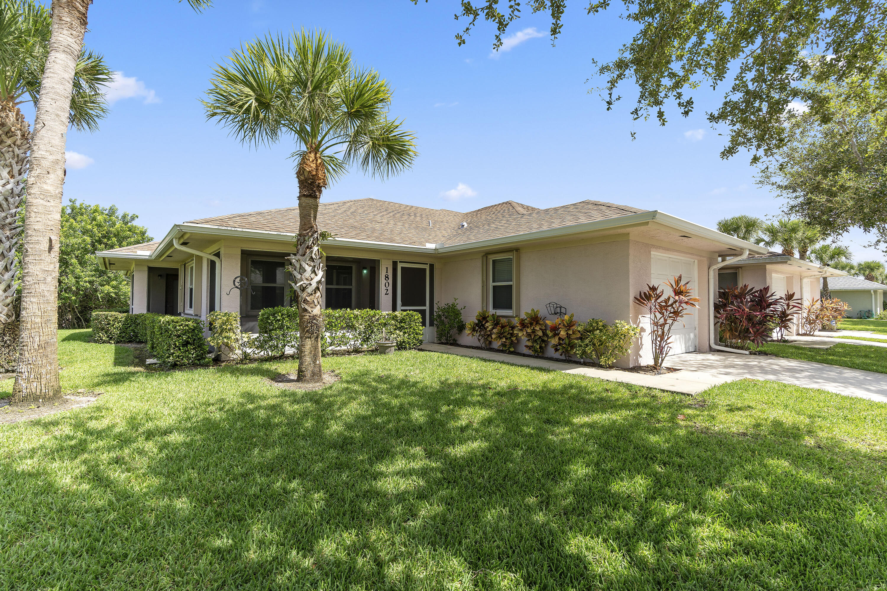 1802 East Sanderling Lane Fort Pierce, FL 34982 - Photo 2 of 50 _DSC1317