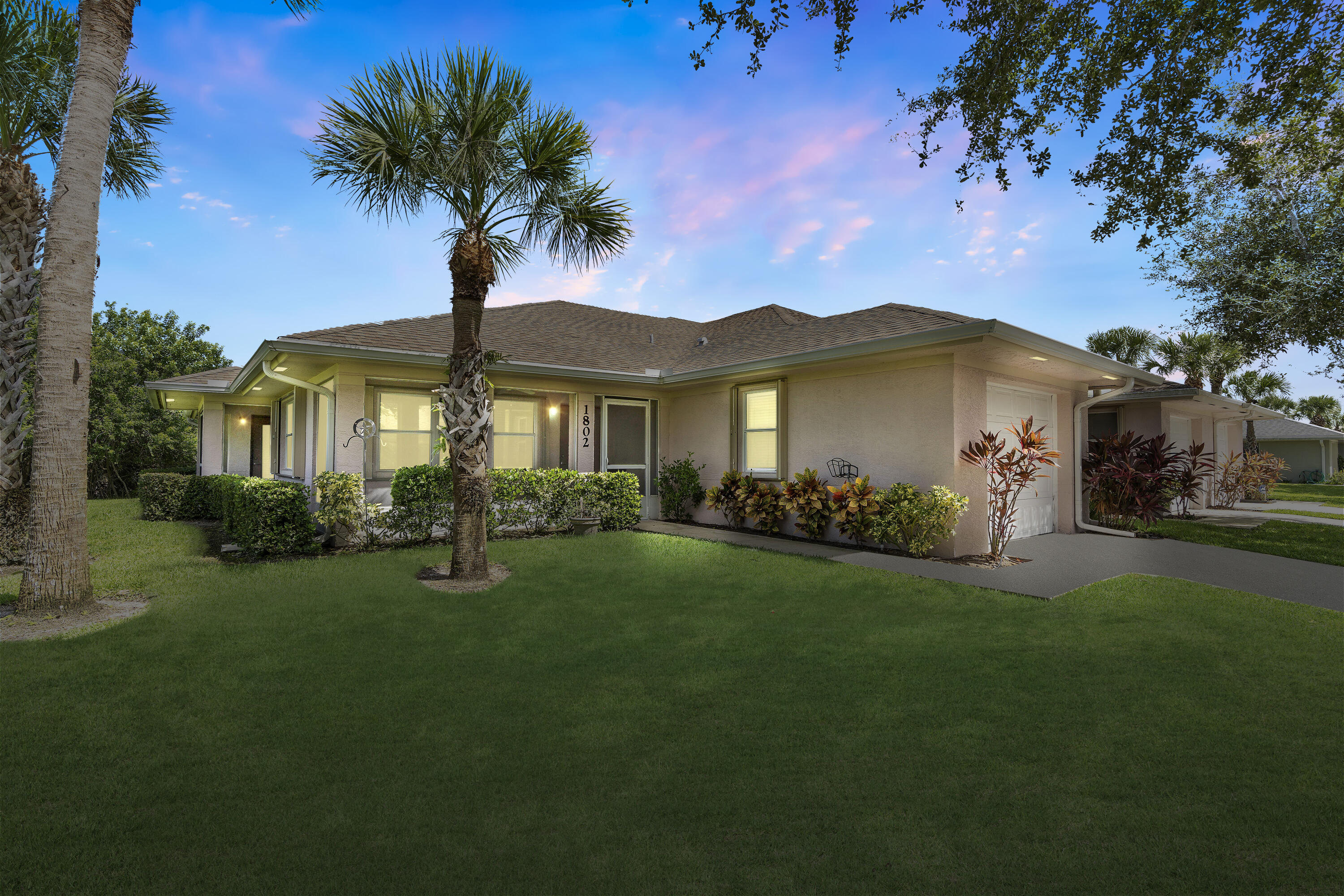 1802 East Sanderling Lane Fort Pierce, FL 34982 - Photo 3 of 50 _DSC1317-DTE