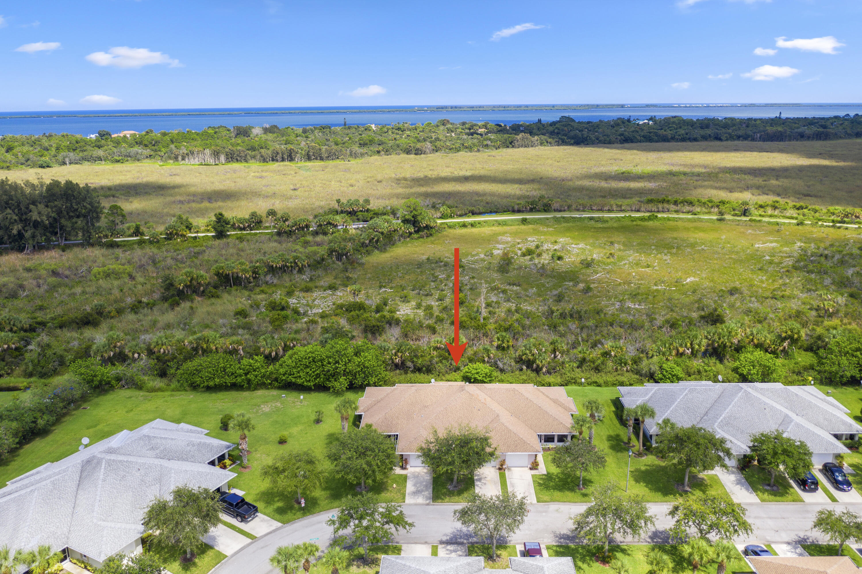 1802 East Sanderling Lane Fort Pierce, FL 34982 - Photo 34 of 50 DJI_0365_v2