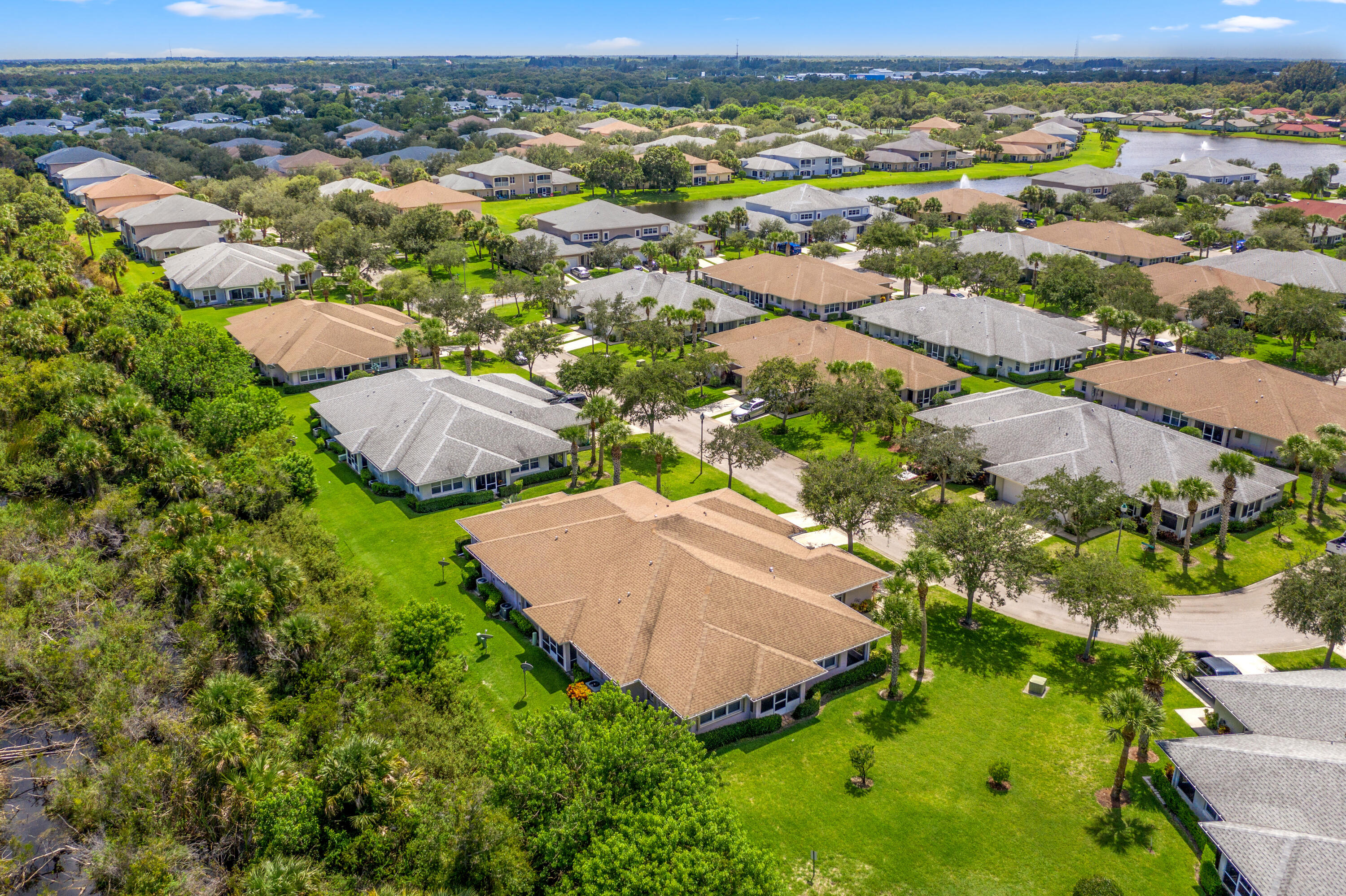 1802 East Sanderling Lane Fort Pierce, FL 34982 - Photo 35 of 50 DJI_0373