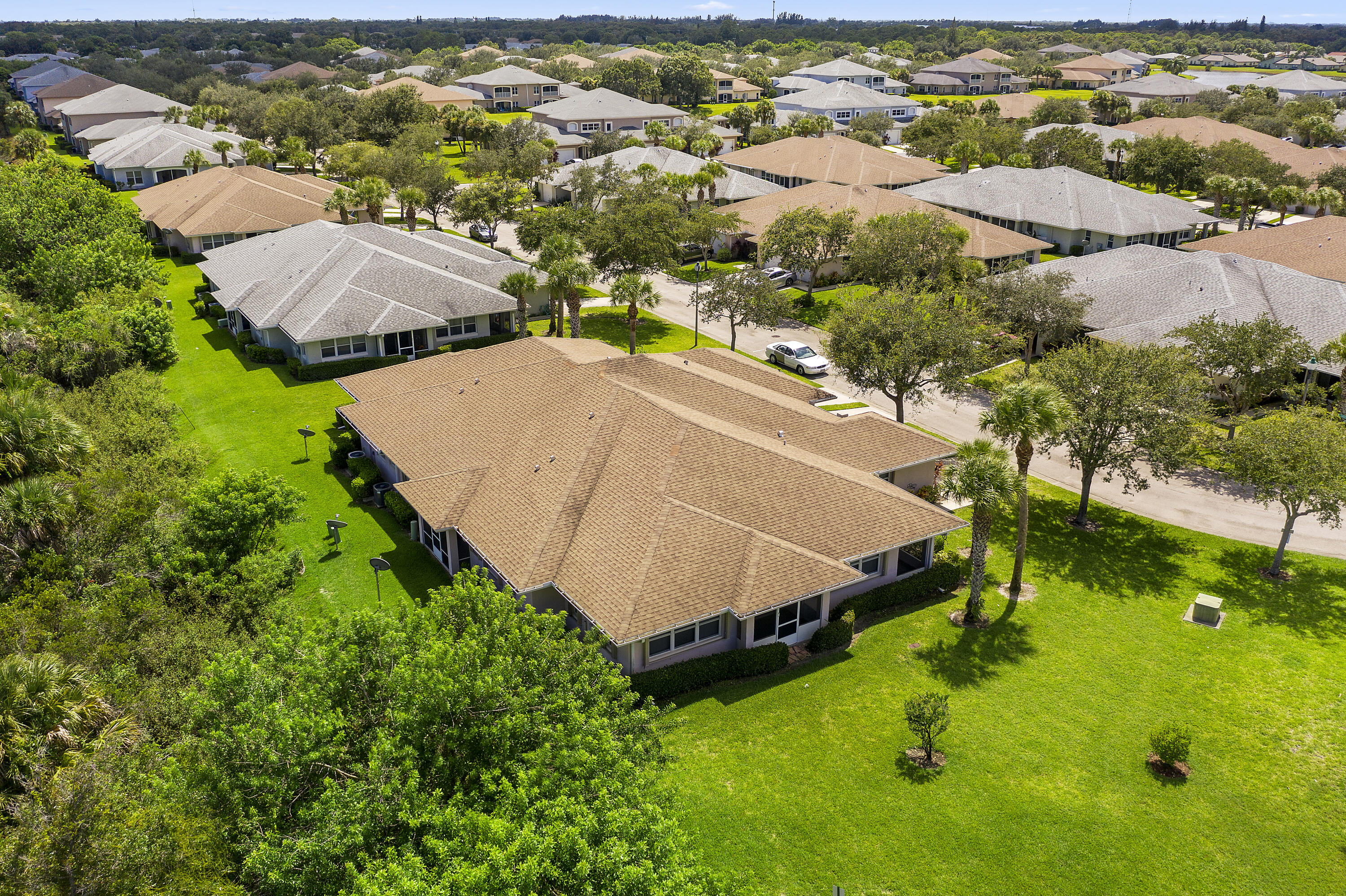 1802 East Sanderling Lane Fort Pierce, FL 34982 - Photo 37 of 50 DJI_0378