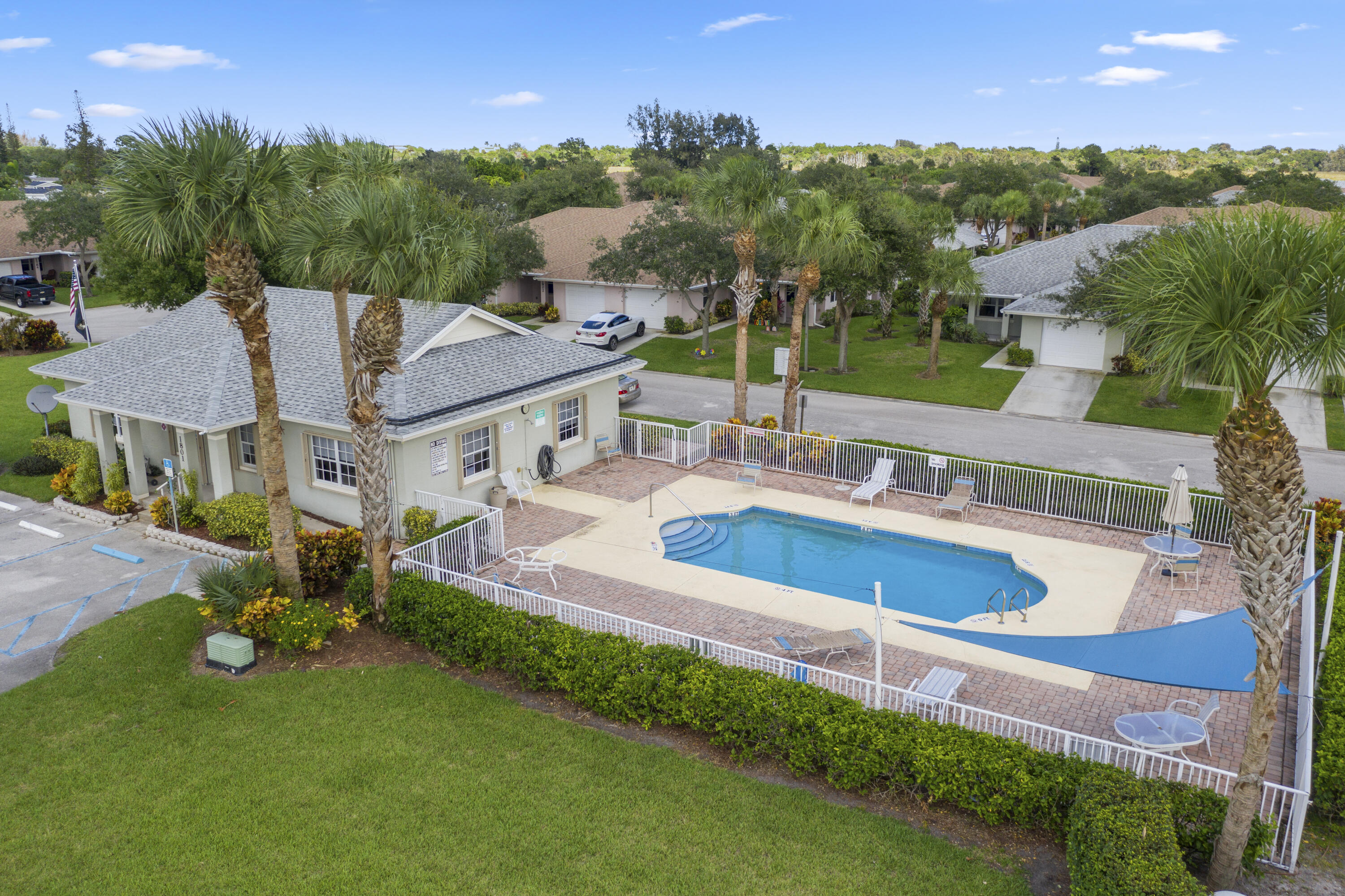 1802 East Sanderling Lane Fort Pierce, FL 34982 - Photo 39 of 50 DJI_0392