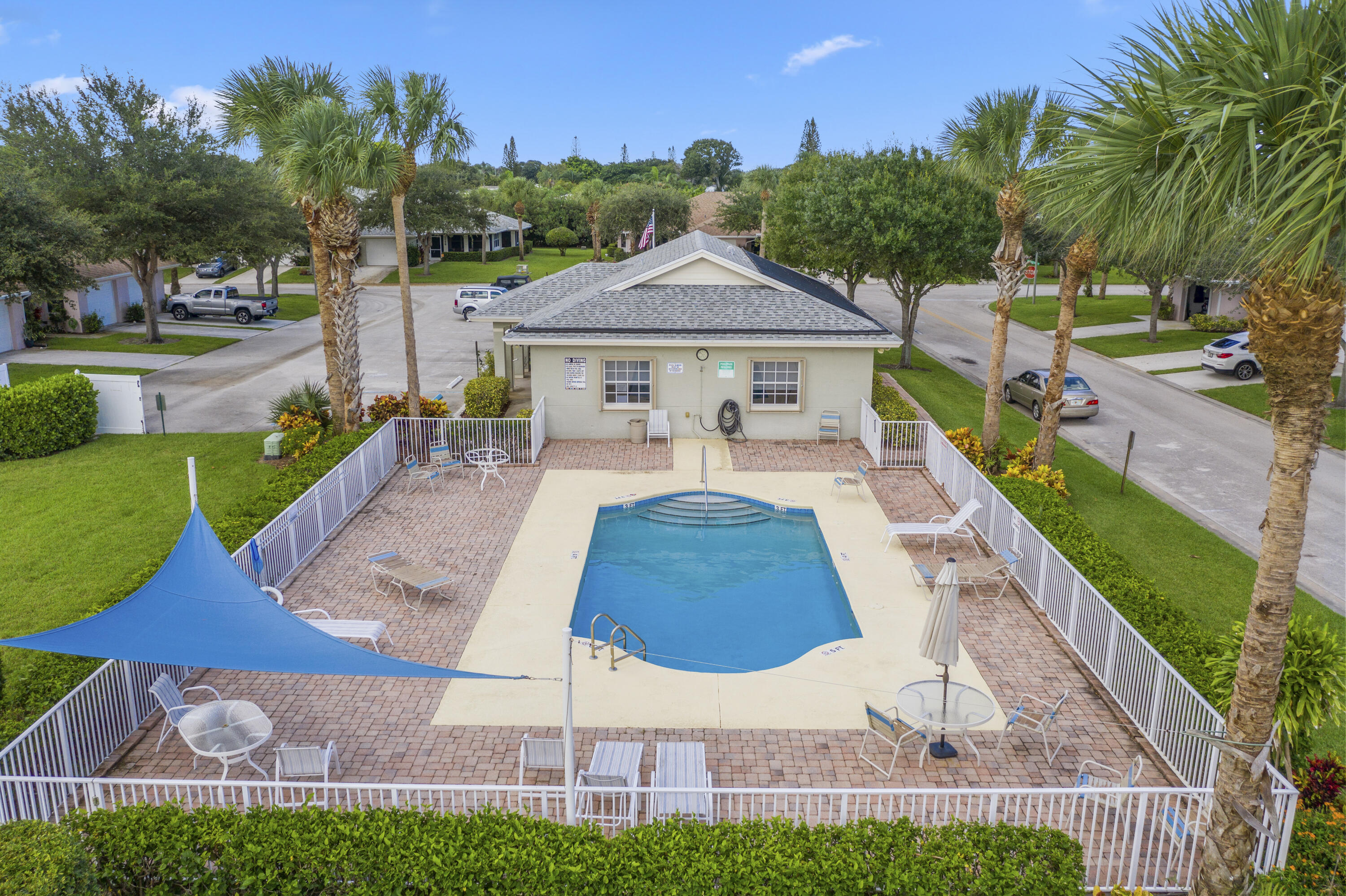 1802 East Sanderling Lane Fort Pierce, FL 34982 - Photo 40 of 50 DJI_0400