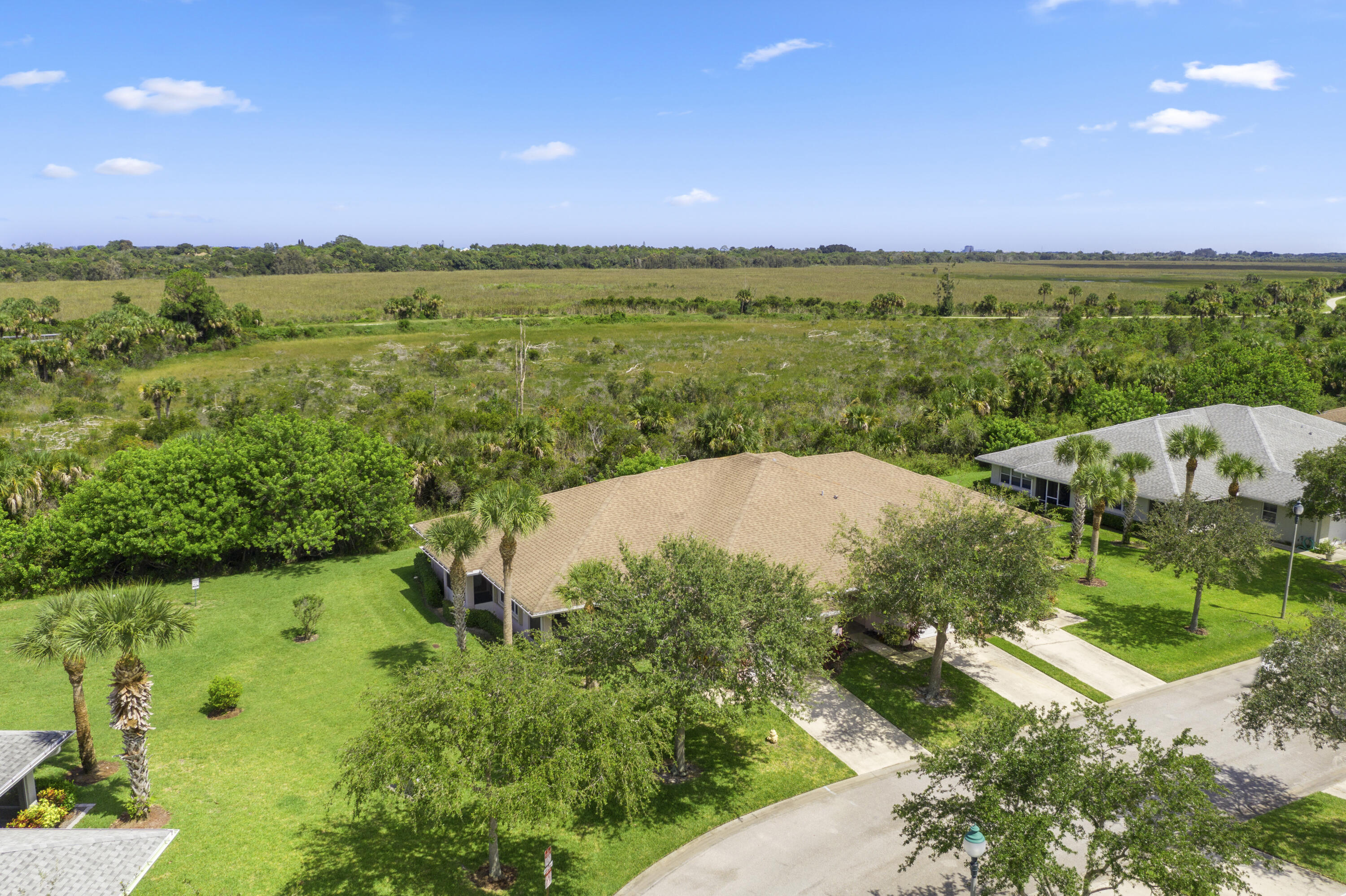 1802 East Sanderling Lane Fort Pierce, FL 34982 - Photo 45 of 50 DJI_0418
