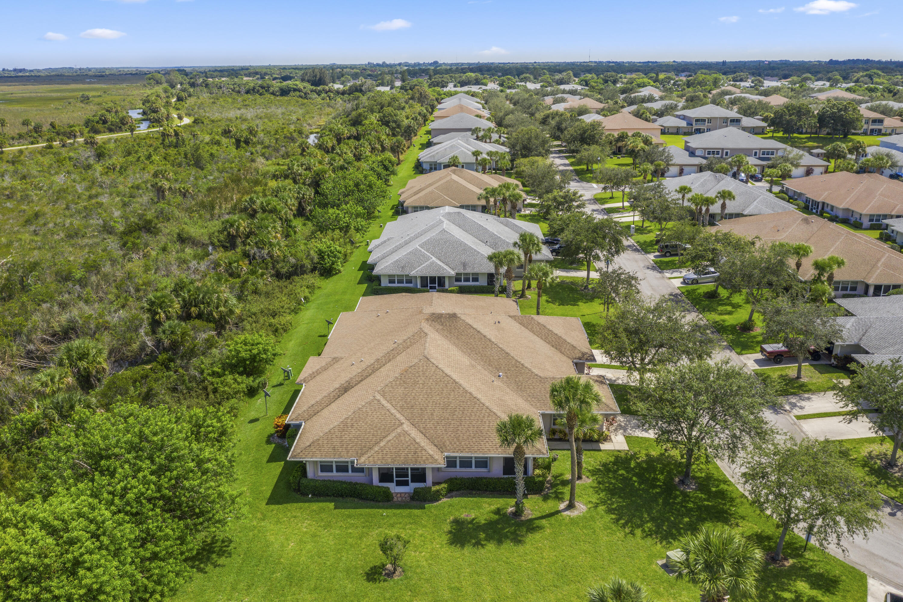 1802 East Sanderling Lane Fort Pierce, FL 34982 - Photo 47 of 50 DJI_0425