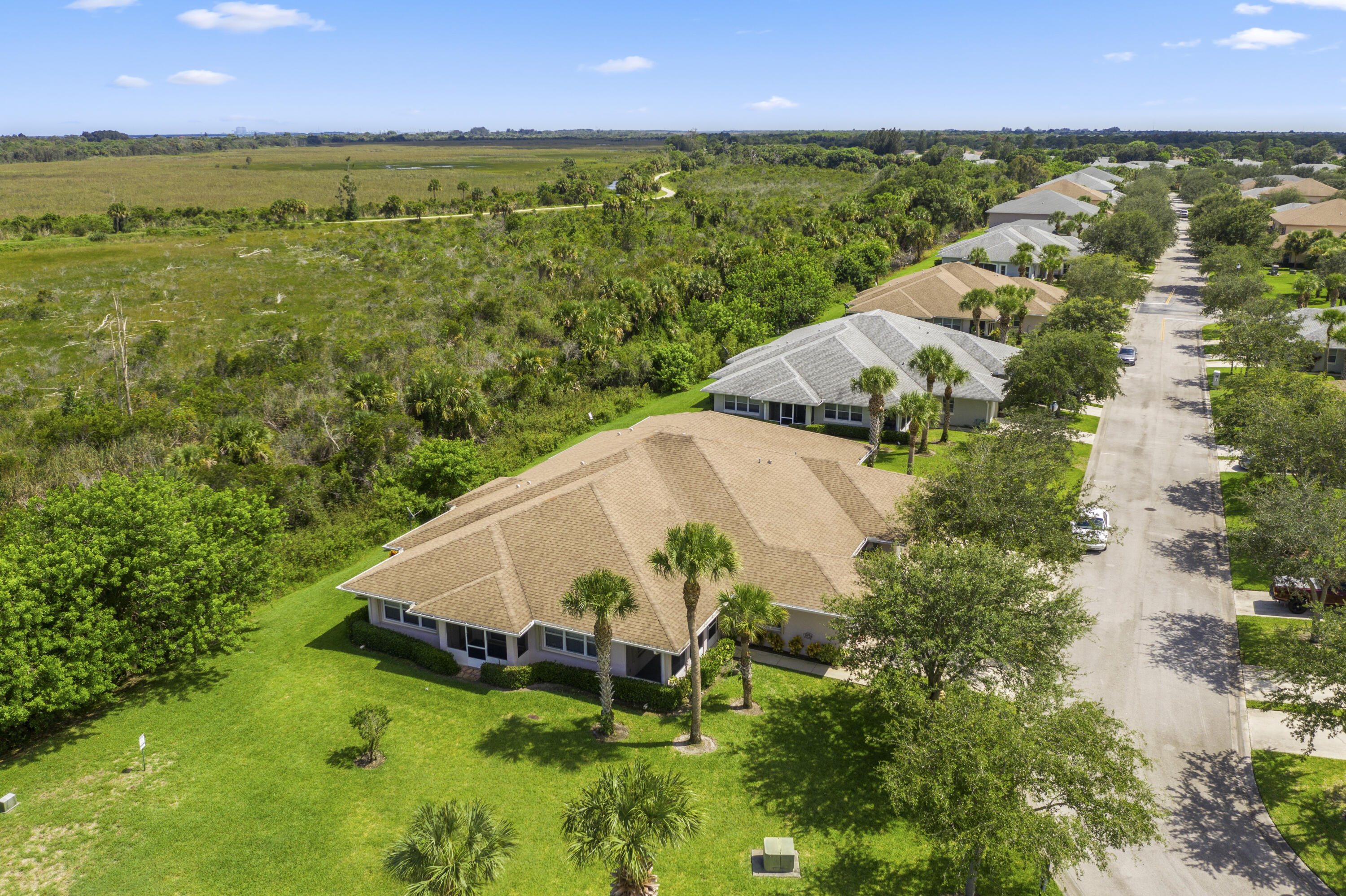 1802 East Sanderling Lane Fort Pierce, FL 34982 - Photo 48 of 50 DJI_0430