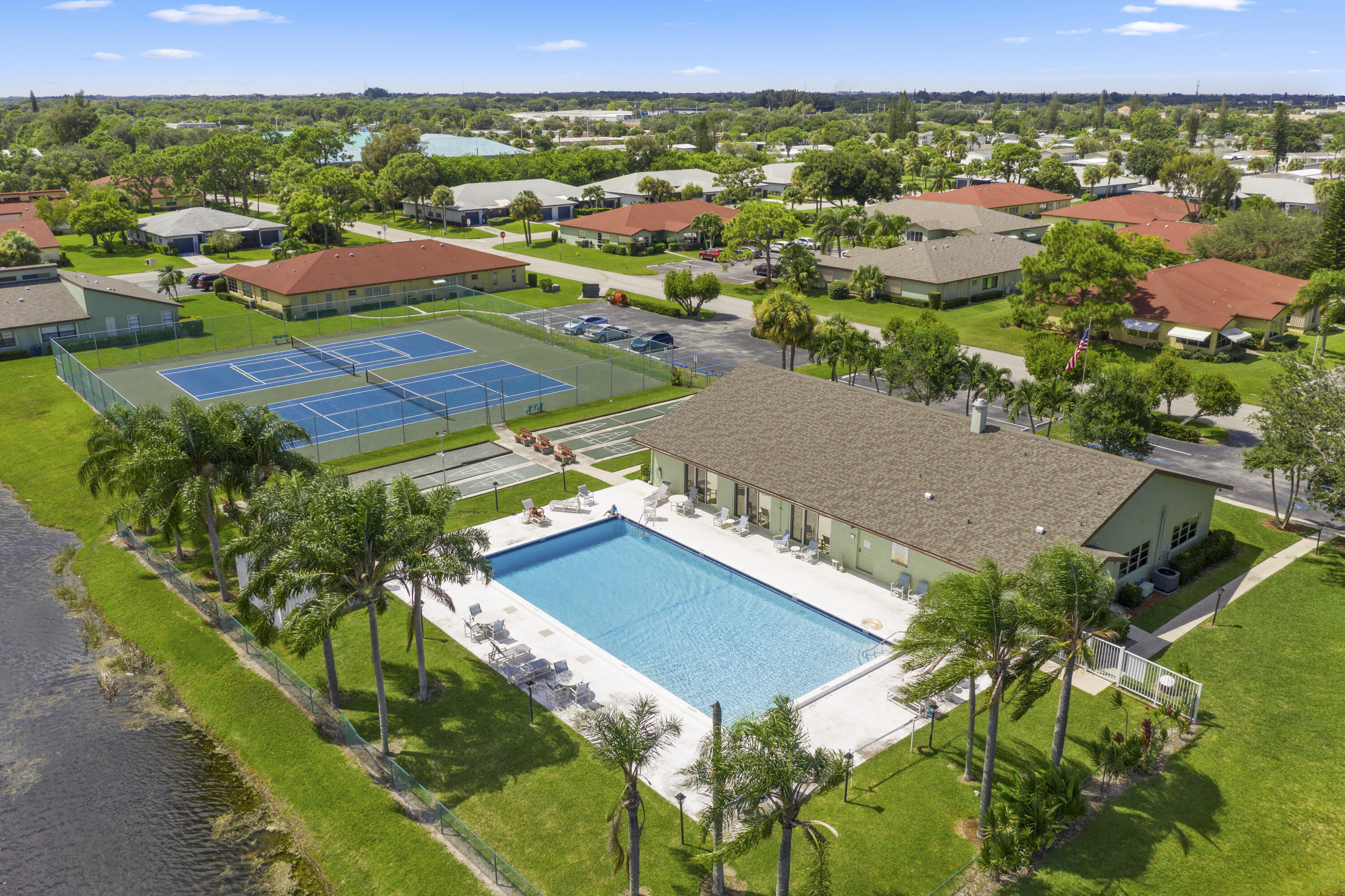 1802 East Sanderling Lane Fort Pierce, FL 34982 - Photo 49 of 50 DJI_0435