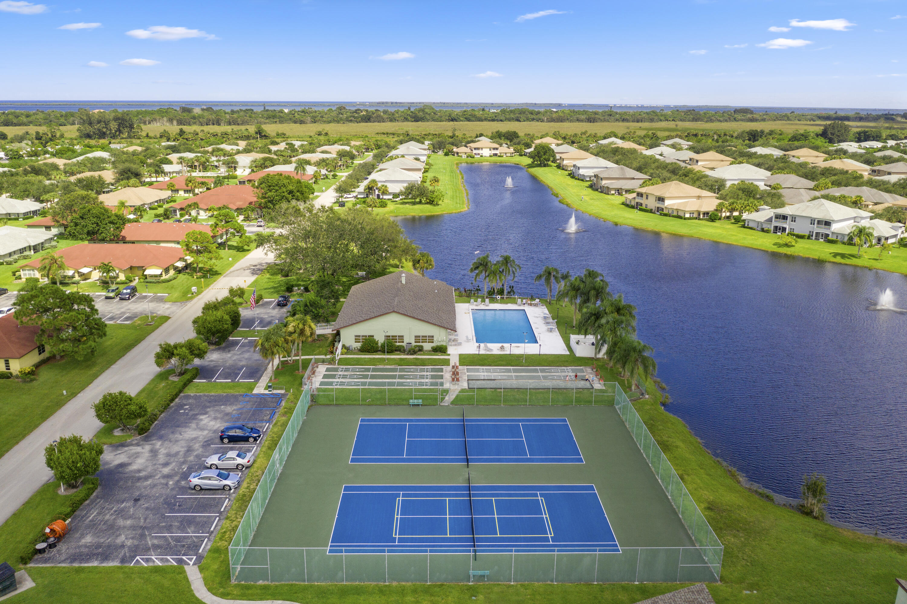 1802 East Sanderling Lane Fort Pierce, FL 34982 - Photo 50 of 50 DJI_0441