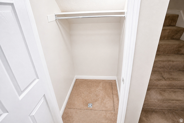 620 North Fairfield Road, Unit 10 Layton, UT 84041 - Photo 8 of 17 Access to huge crawl space